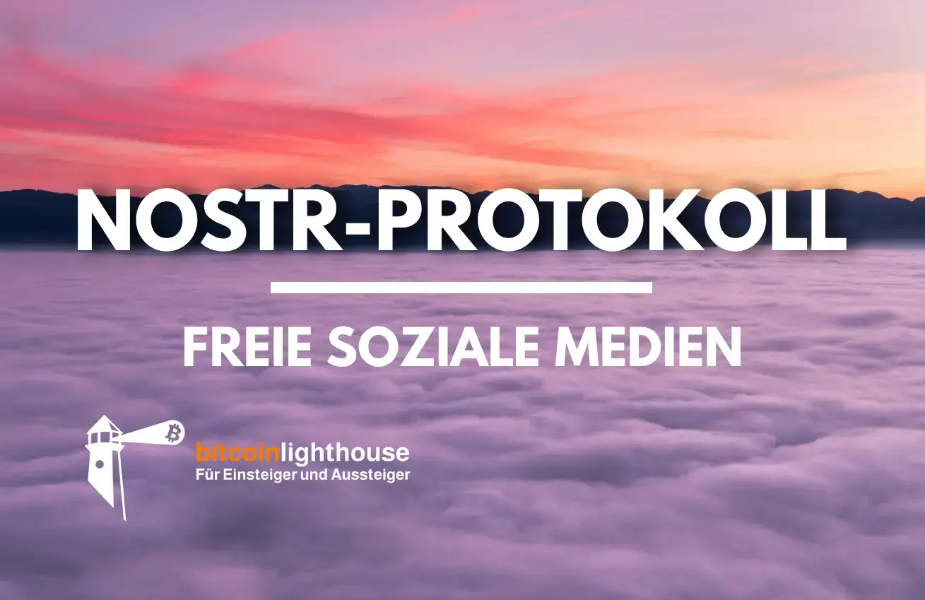 Nostr Protokoll