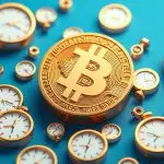 Bitcoin Blockzeit