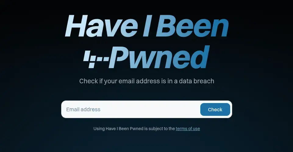 Ist meine E-Mail gehackt