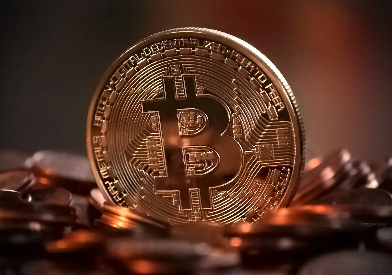 Bitcoin vs. Gold: Warum das digitale Metall das echte überholt hat Bitcoin vs. Gold: Warum das digitale Metall das echte überholt hat