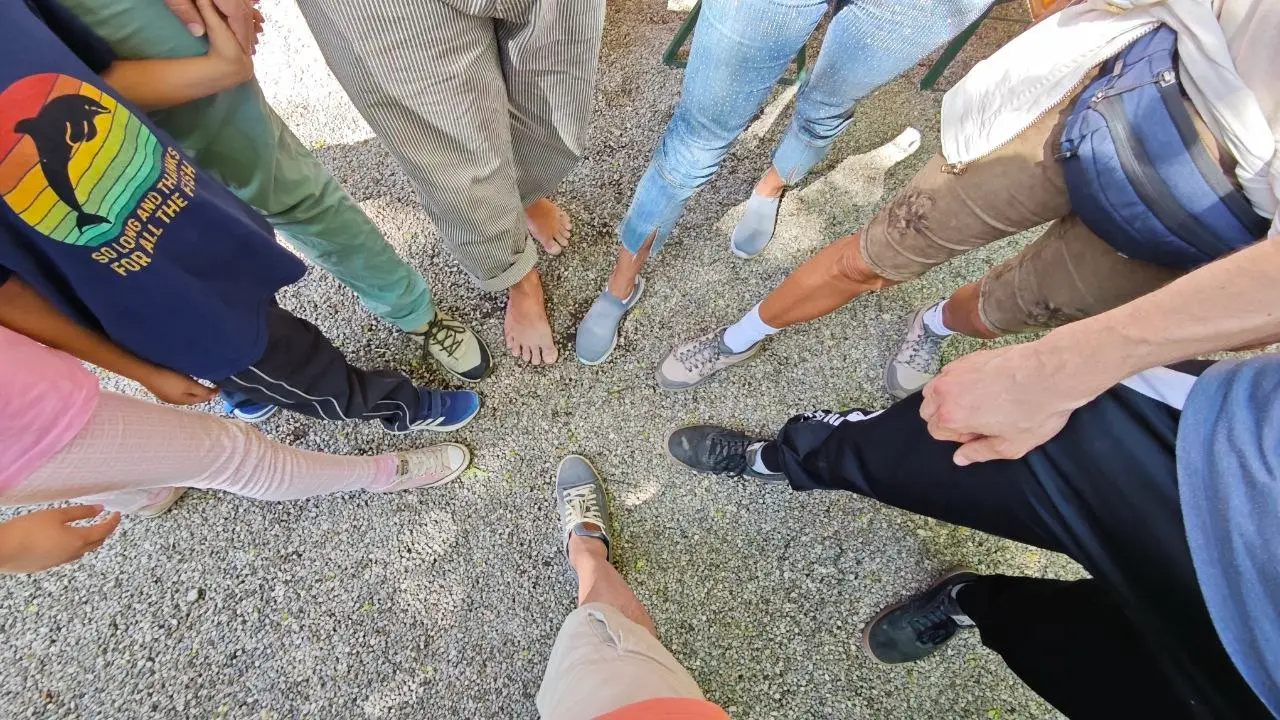 BitcoinWalk #proofofwalk BitcoinWalk #proofofwalk