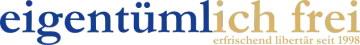 Eigentümlich Frei