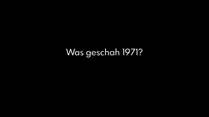 Was geschah 1971? – Die verheerenden Folgen von Fiatgeld