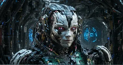 Künstliche Intelligenz: Bedrohung oder Chance?