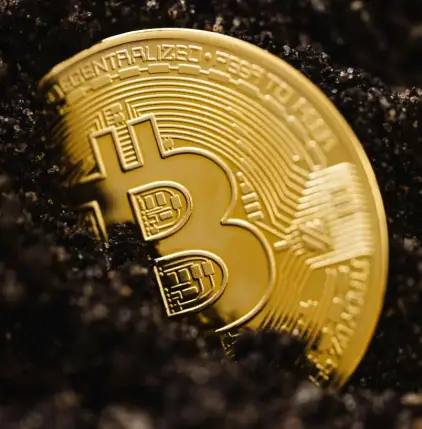Der Bitcoin Halving Countdown