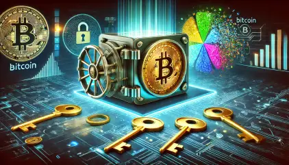 Shamir Shards Multisig: Eine Anleitung zur Sicherung Deiner Bitcoin-Schlüssel
