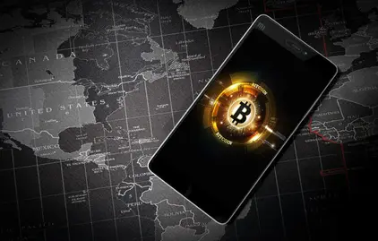 Alte Smartphones als Bitcoin-Node: So verwandelst du dein Android-Gerät in eine Full Node
