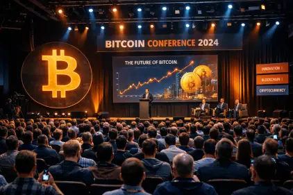 Bitcoin-Konferenzen sind Fiat