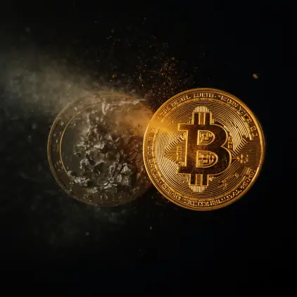 Schützt Bitcoin vor Inflation? Was Sparer wissen sollten