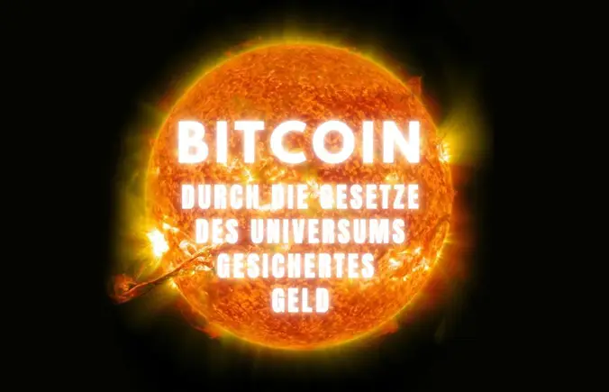 Wie sicher ist Bitcoin?