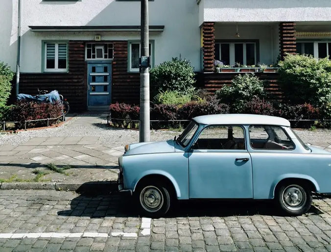 Die Automobildemokratie