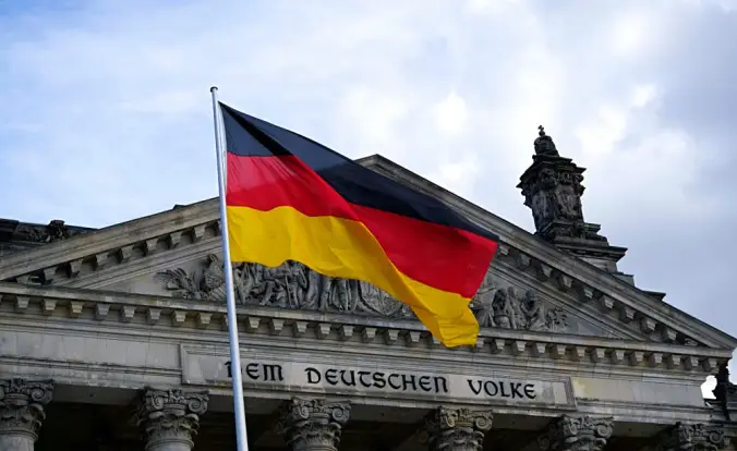 Wenn Deutschland ihre 50.000 Bitcoin nicht verkauft hätte