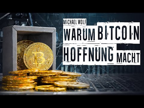Mysterium Kryptowährungen – Warum Bitcoin Hoffnung macht (NuoFlix)