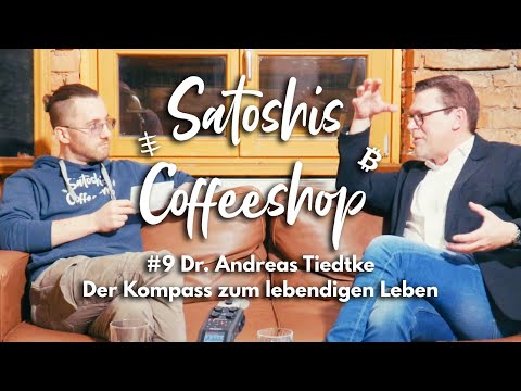 Satoshis Coffeeshop