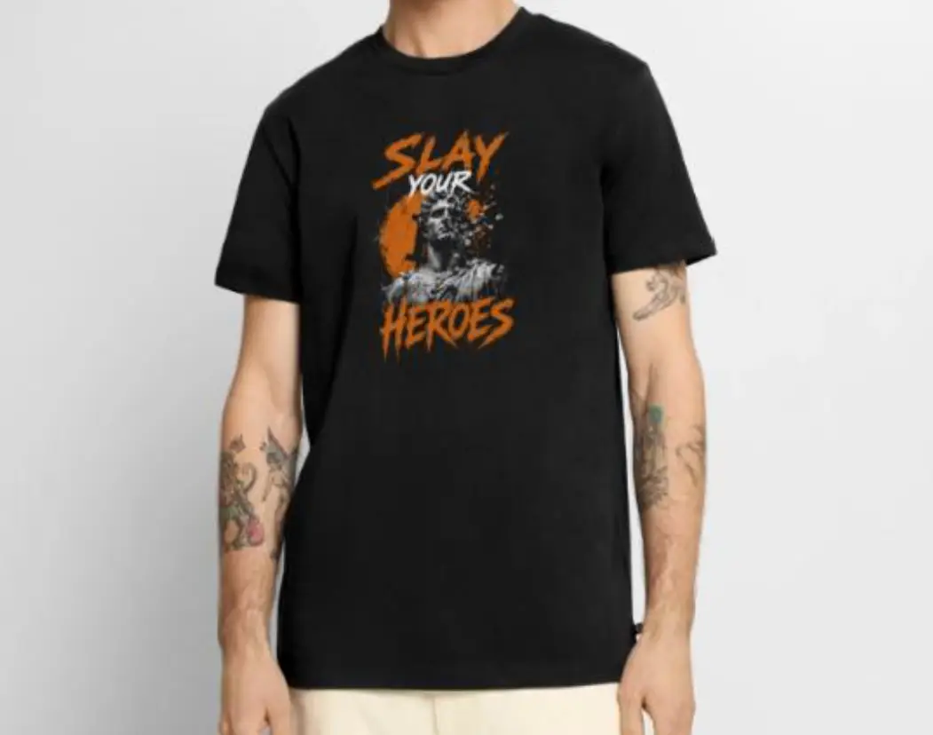 Bitcoin Merch Kleidung