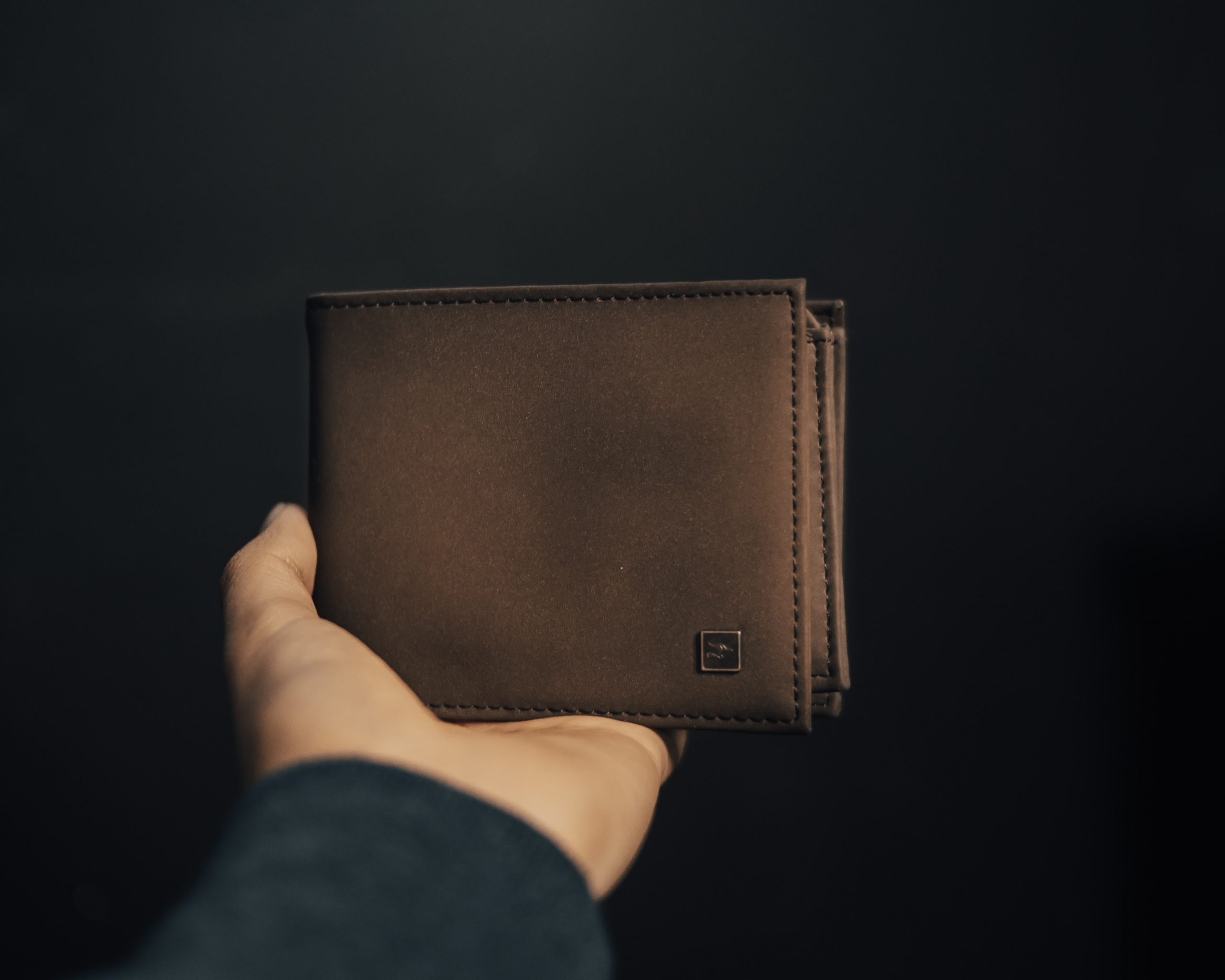 Wie erstelle ich eine Bitcoin-Wallet?