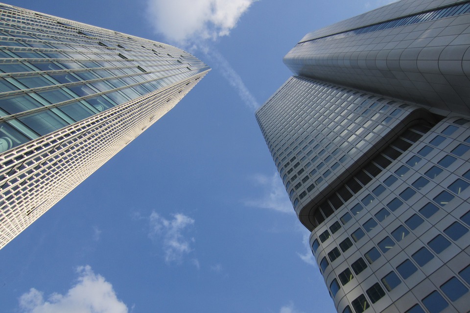 Die Finanzelite kauft alle Bitcoin!?