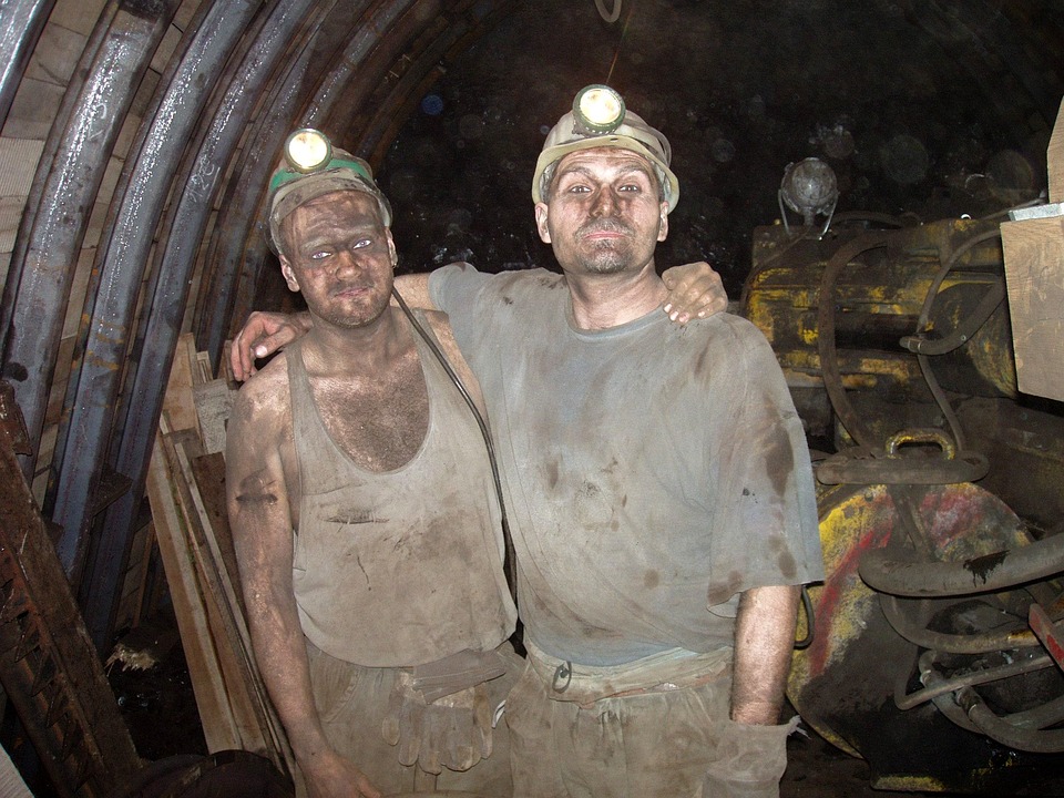Proof of Work erklärt