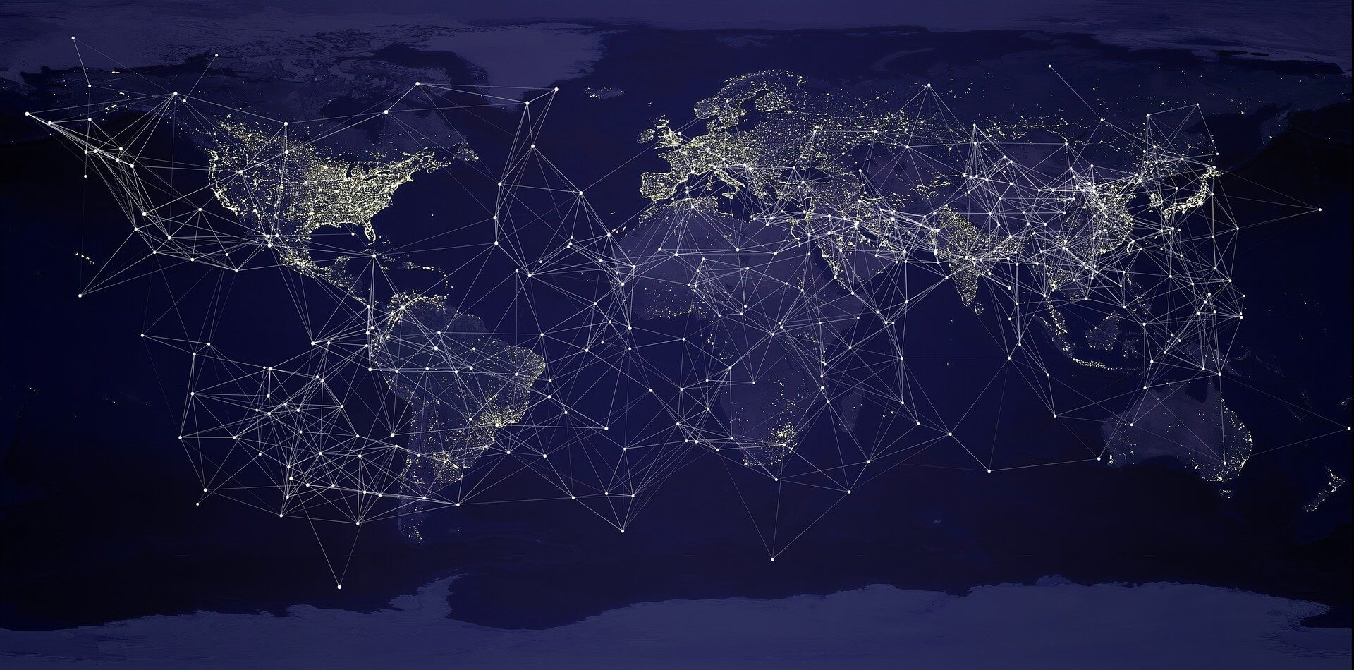 bitcoin nodes worldwide