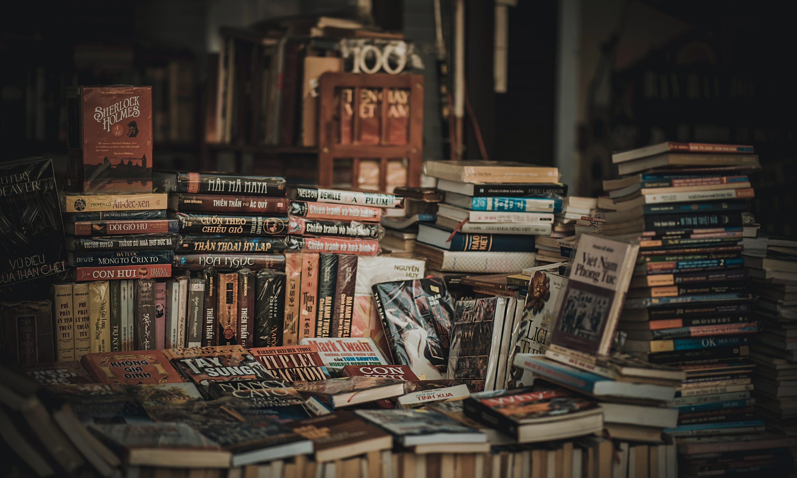 Historische Bücher zu Bitcoin