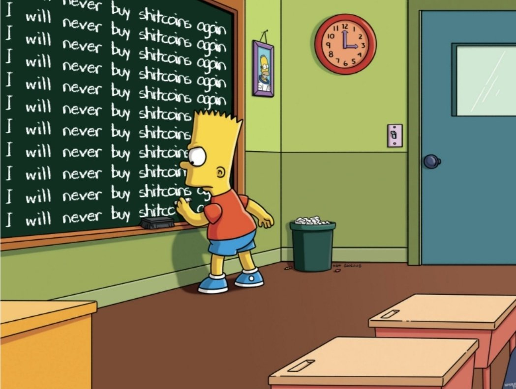Shitcoiner-Test