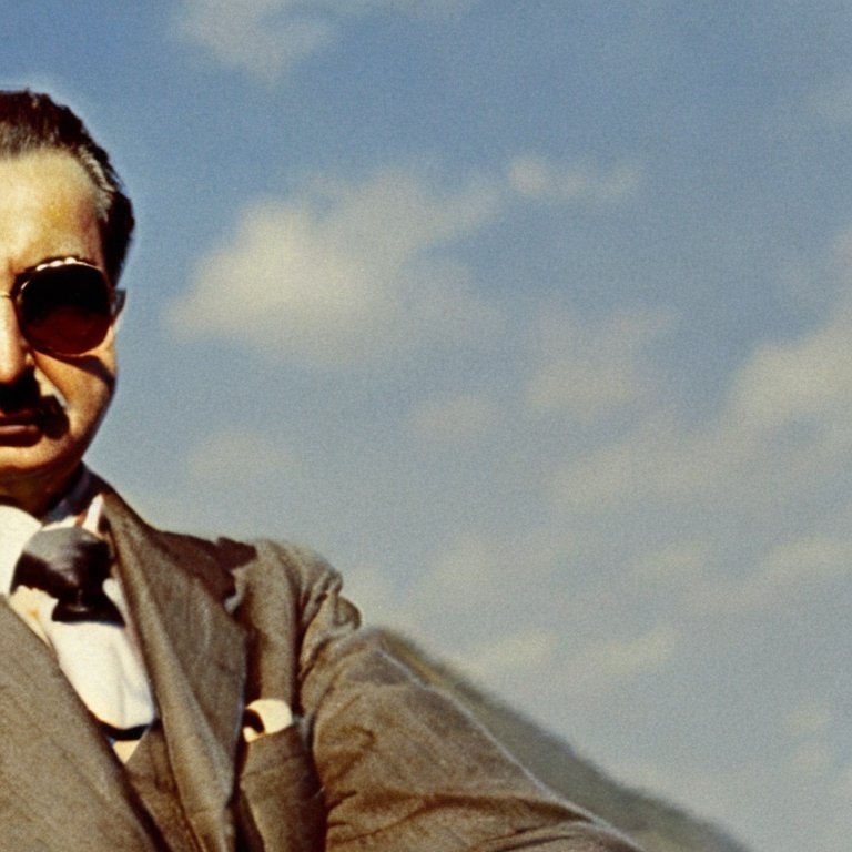 ludwig von mises