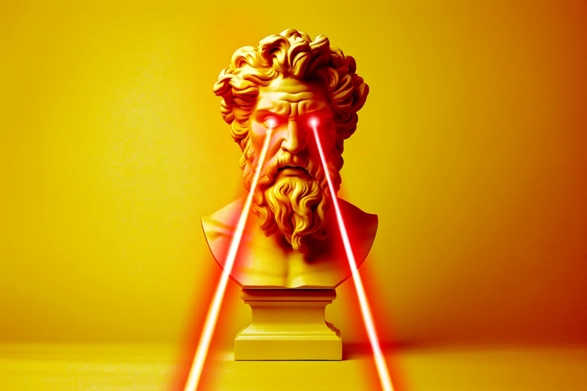 Bitcoin Philosophie