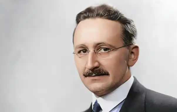 Friedrich Hayek