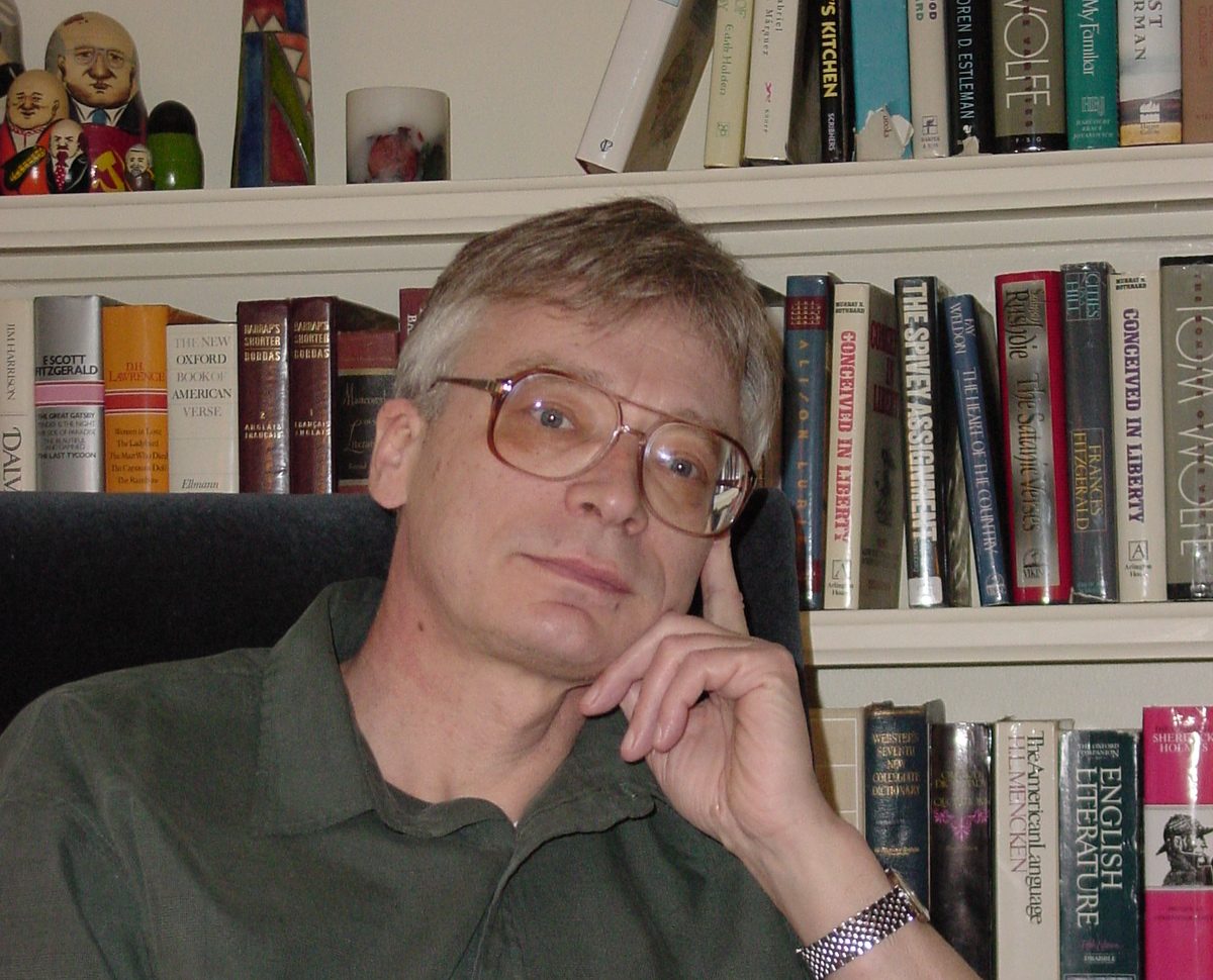 Hans-Hermann Hoppe