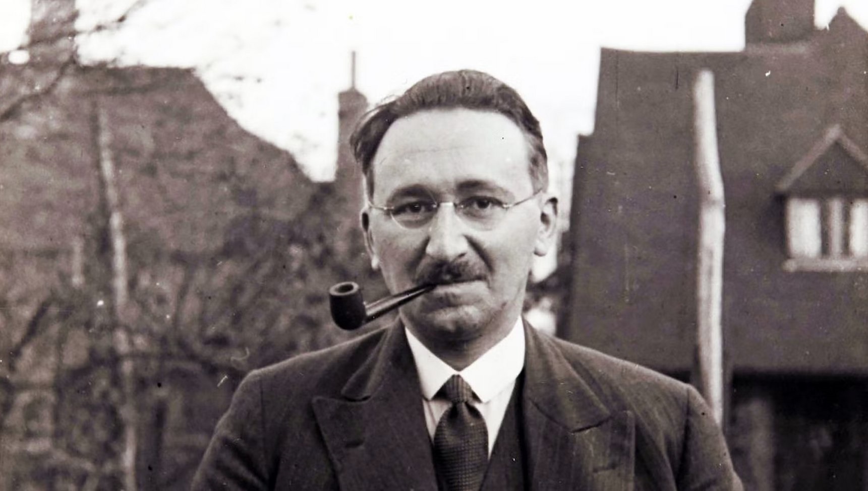 War Friedrich August von Hayek ein Sozialist?