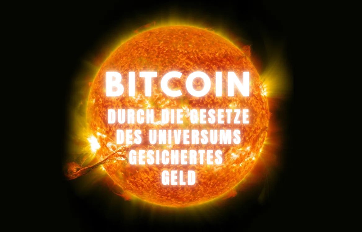 Wie sicher ist Bitcoin?