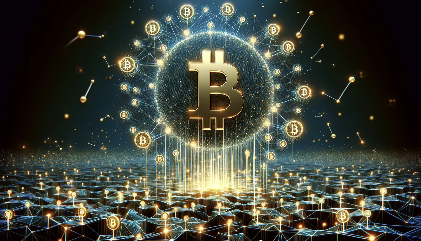 Bitcoin UTXO