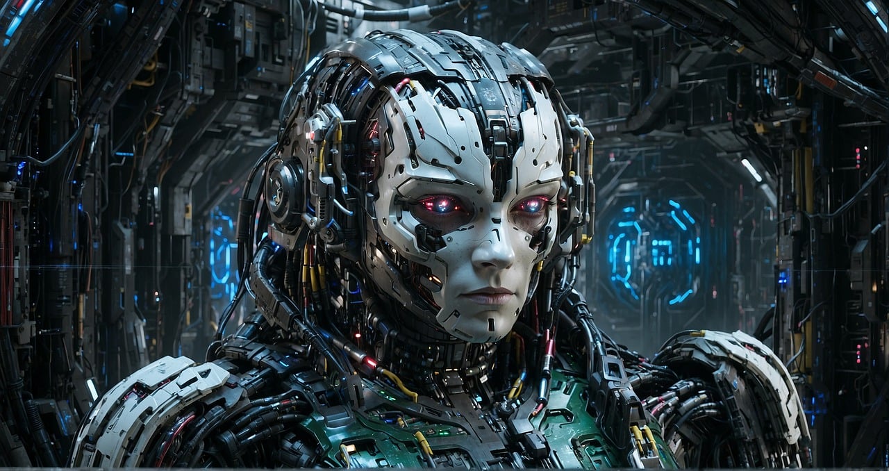 Künstliche Intelligenz: Bedrohung oder Chance?