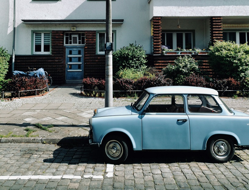 Die Automobildemokratie