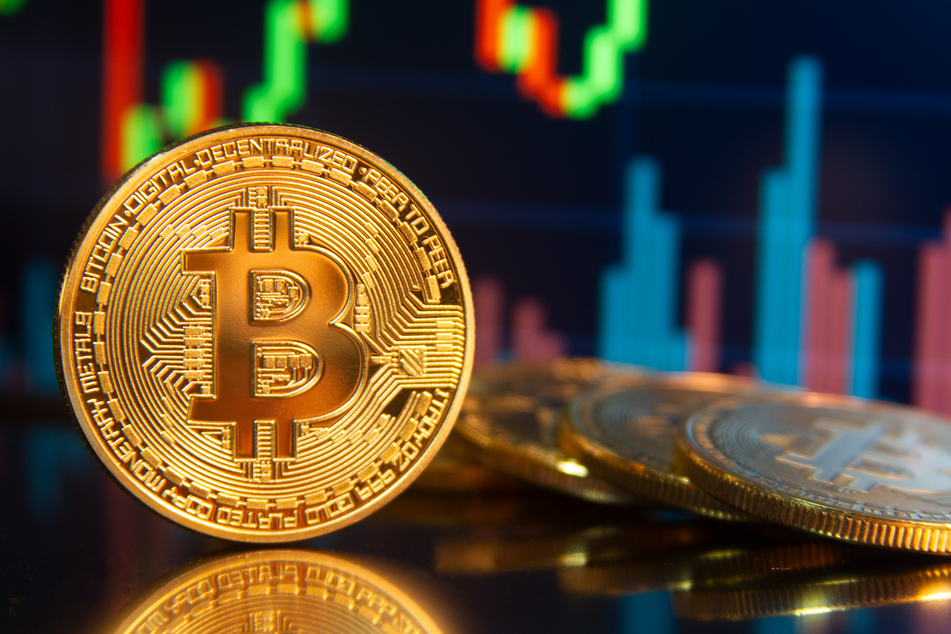 Sats stapeln mit einem Bitcoin-Sparplan: regelmäßig kaufen per DCA