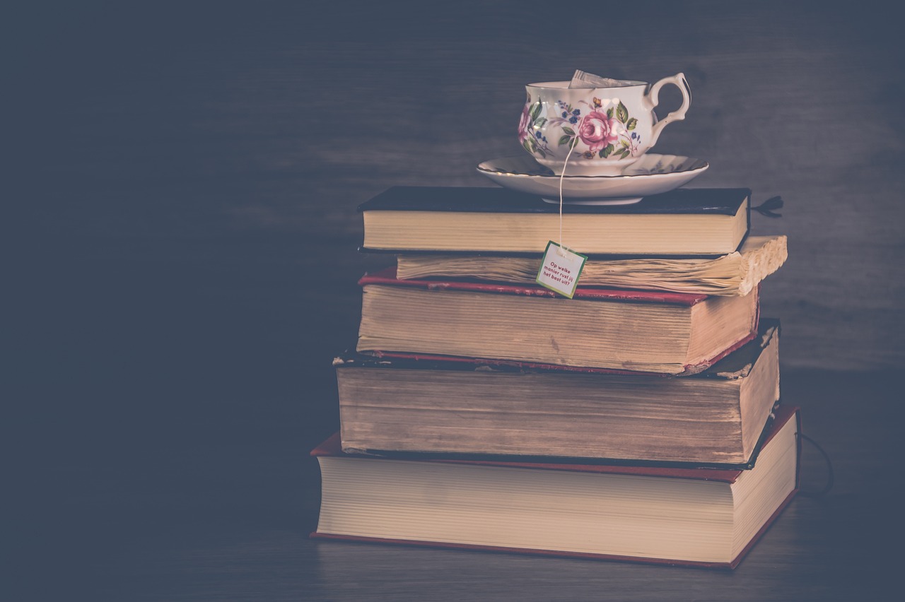 Die besten Bitcoin Bücher