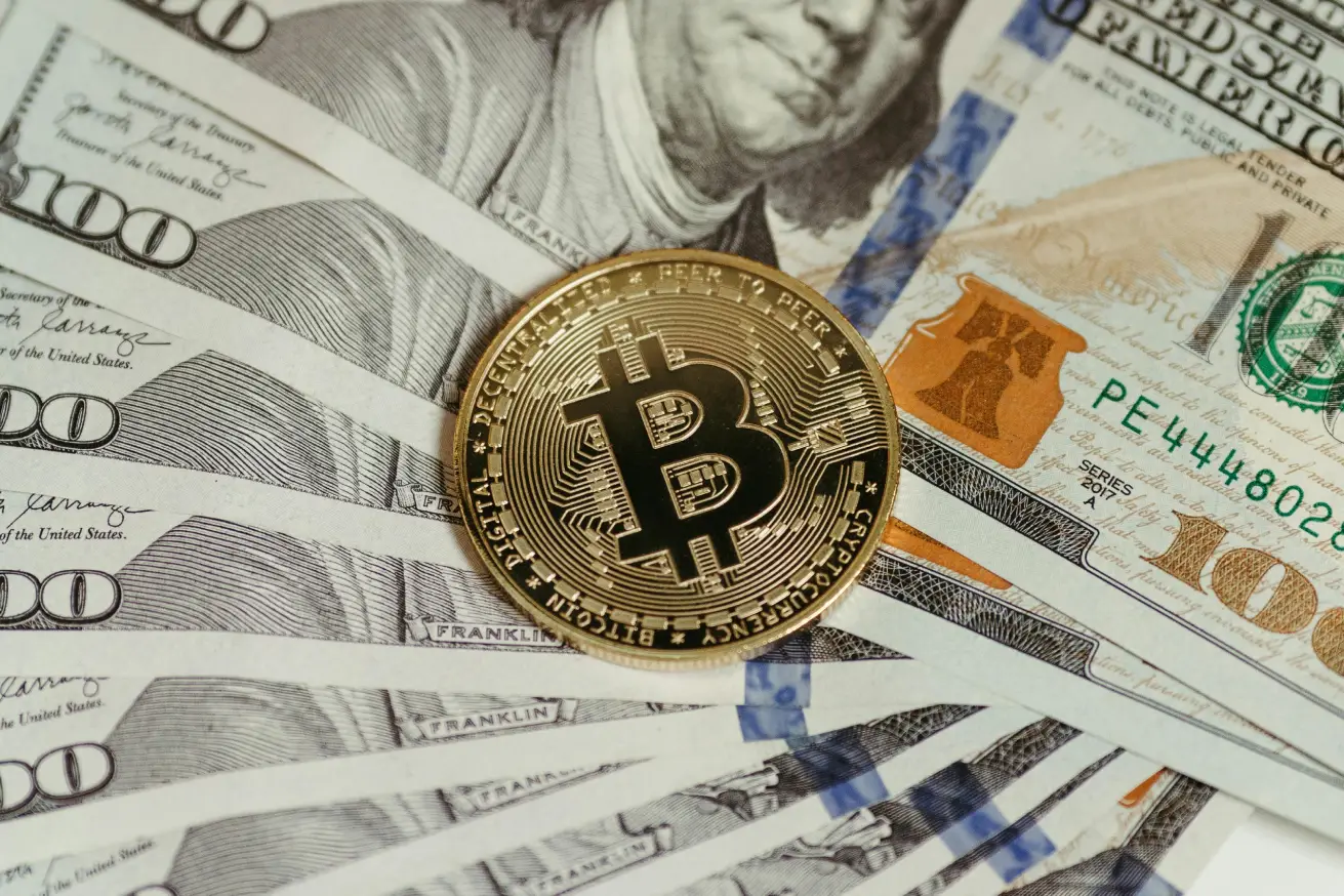 Bitcoin und die Österreichische Schule