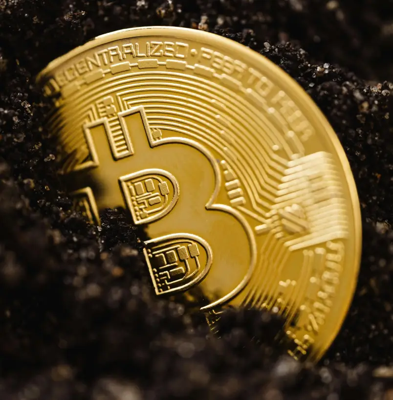 Der Bitcoin Halving Countdown