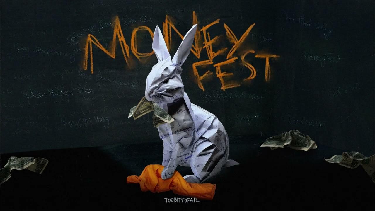 „Money Fest“ – Ein musikalisches Manifest der Bitcoin-Community