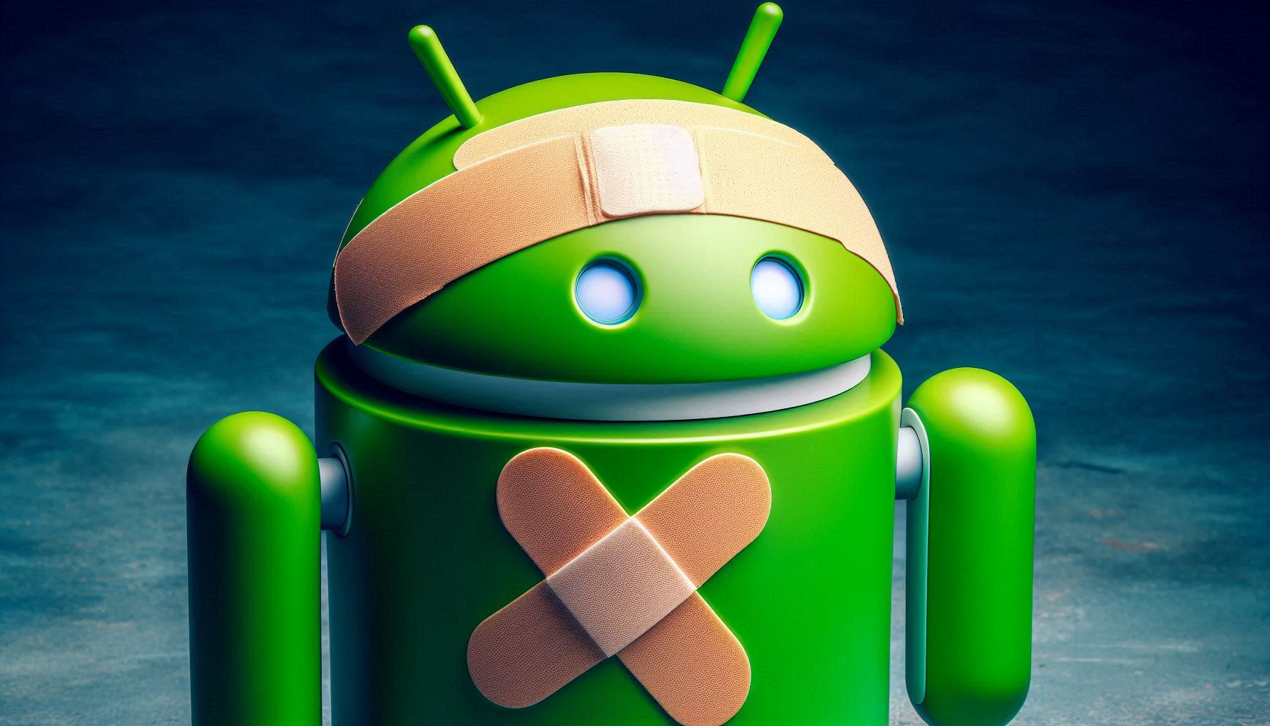 Wichtiges Sicherheitsupdate für GrapheneOS: Android-Sicherheit gefährdet