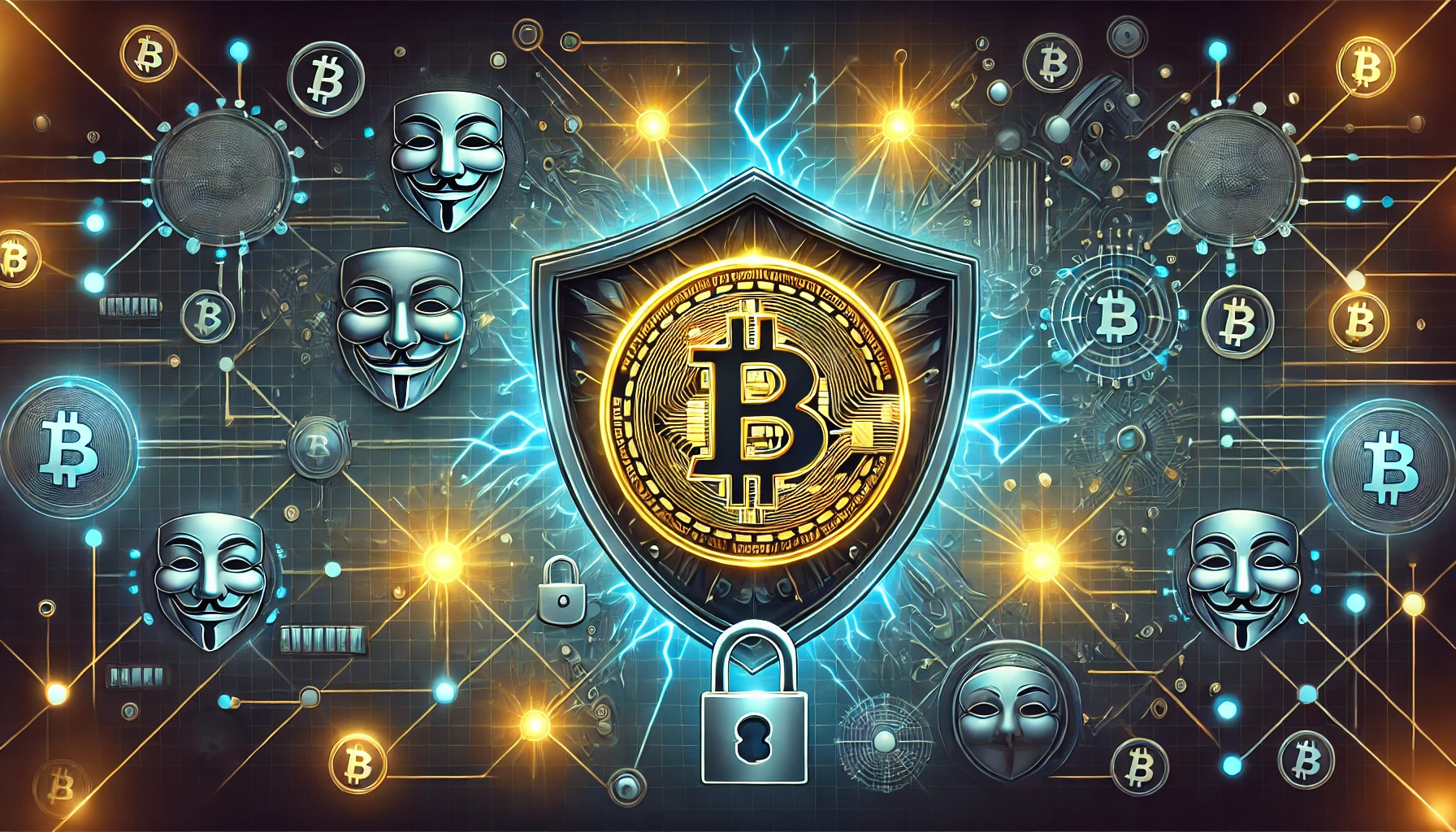 Anonym Bitcoin kaufen mit RoboSats