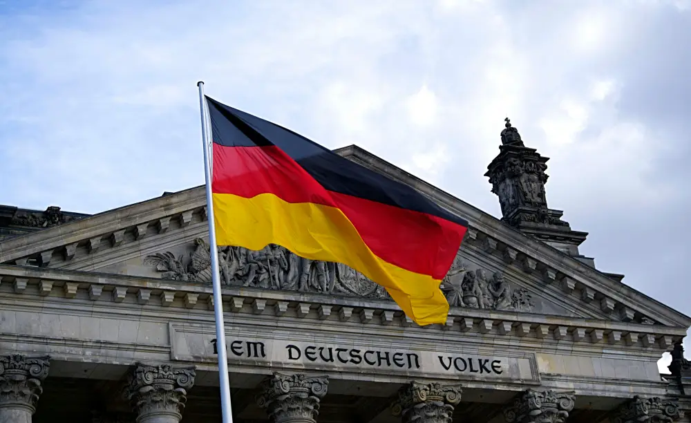Wenn Deutschland ihre 50.000 Bitcoin nicht verkauft hätte