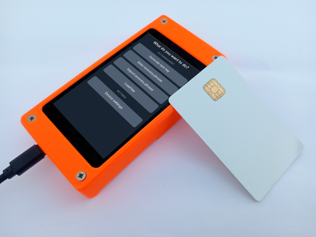 specter shield lite clavastack bitcoinlighthouse