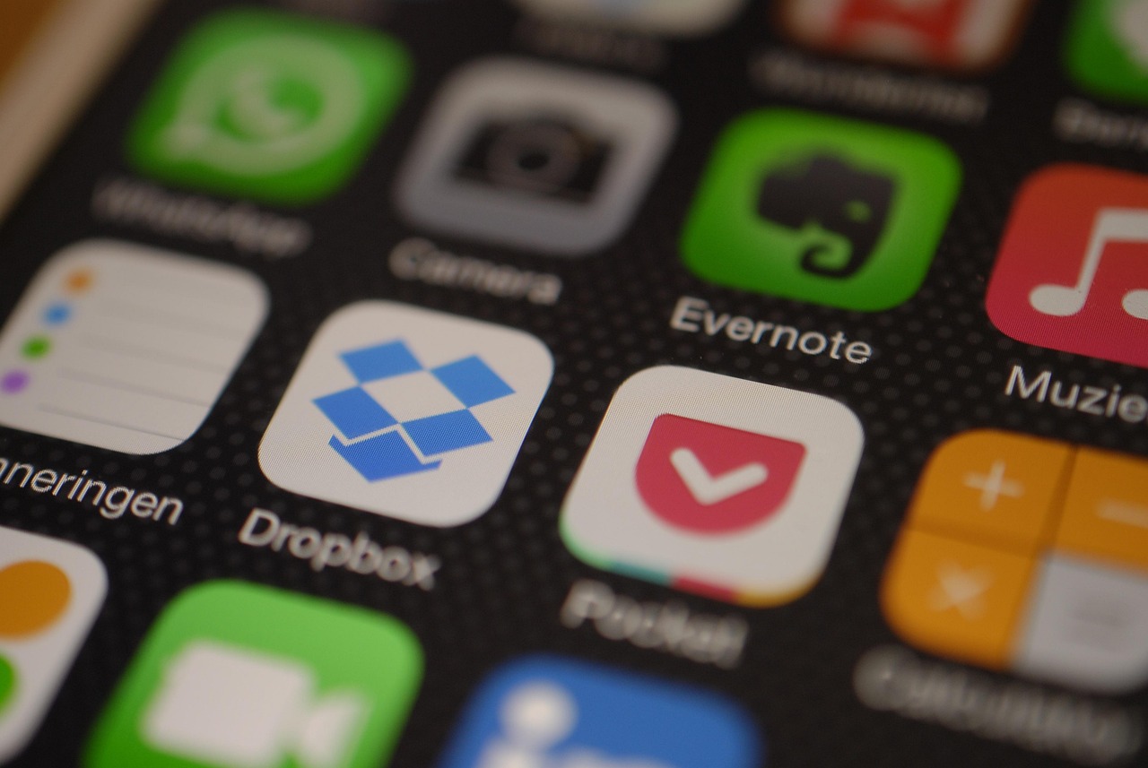 Nextcloud: Die bessere Alternative zu Dropbox, iCloud & Co.