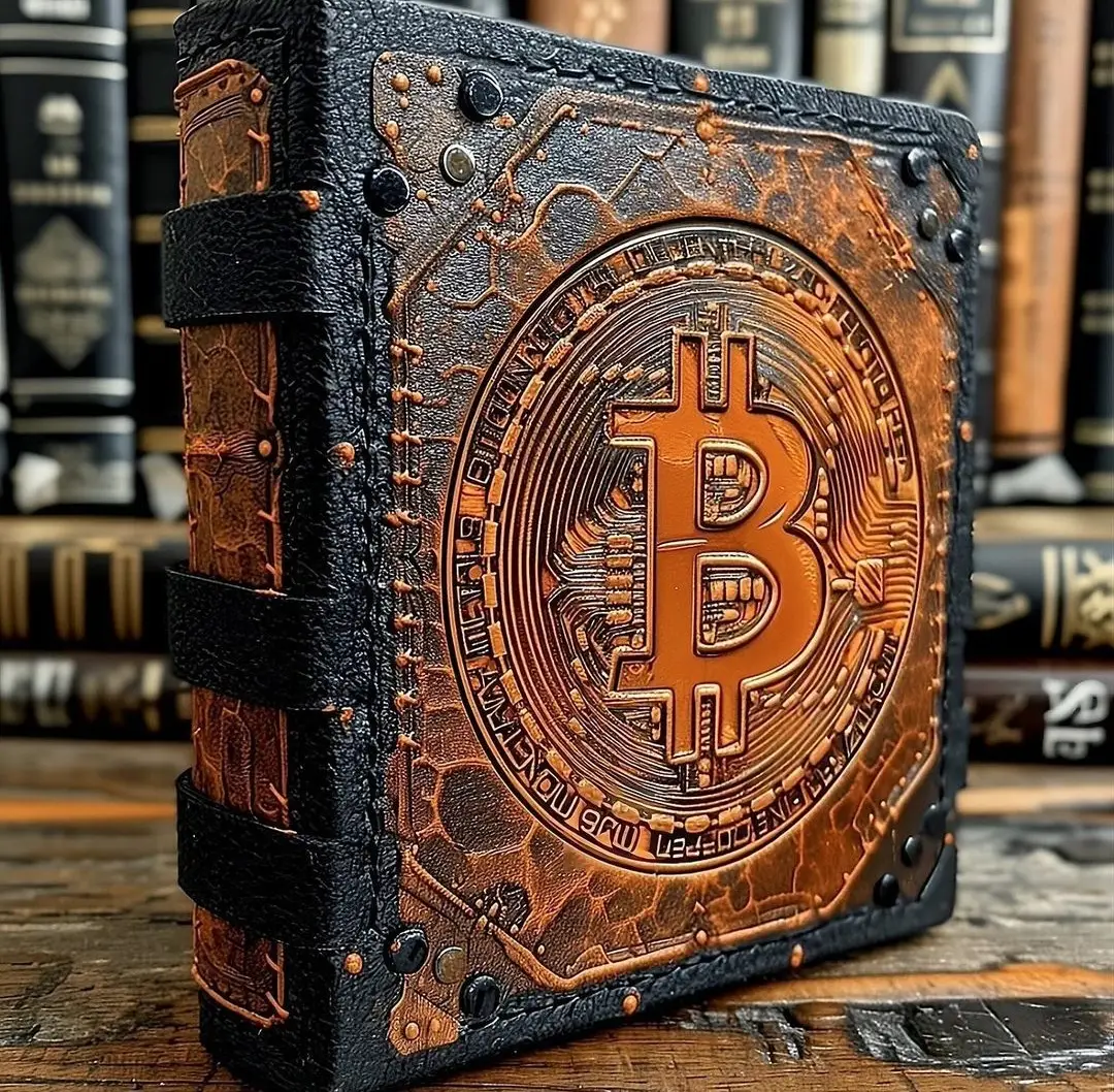 Bitcoin: Ein Kassenbuch für die Menschheit