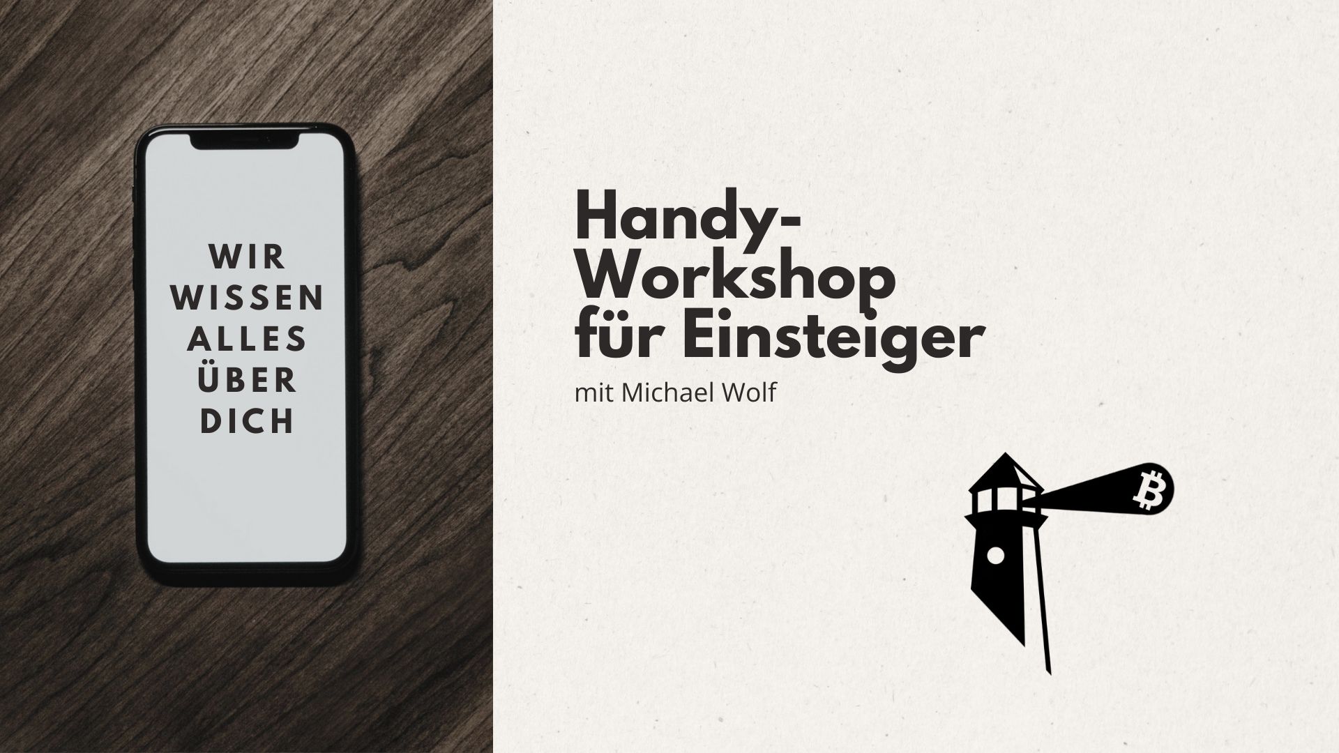 Handy-Workshop München – GrapheneOS
