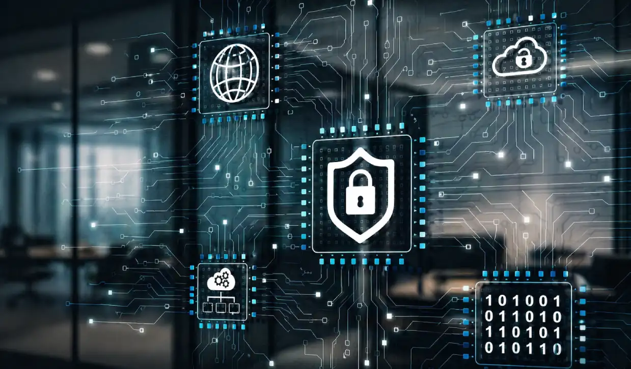 datenschutz it security ist proton meet sicher