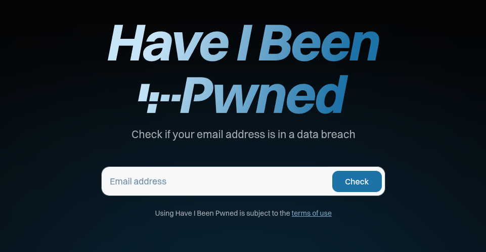Ist meine E-Mail gehackt