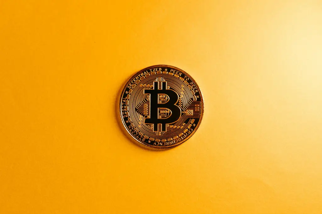Was ist Bitcoin?