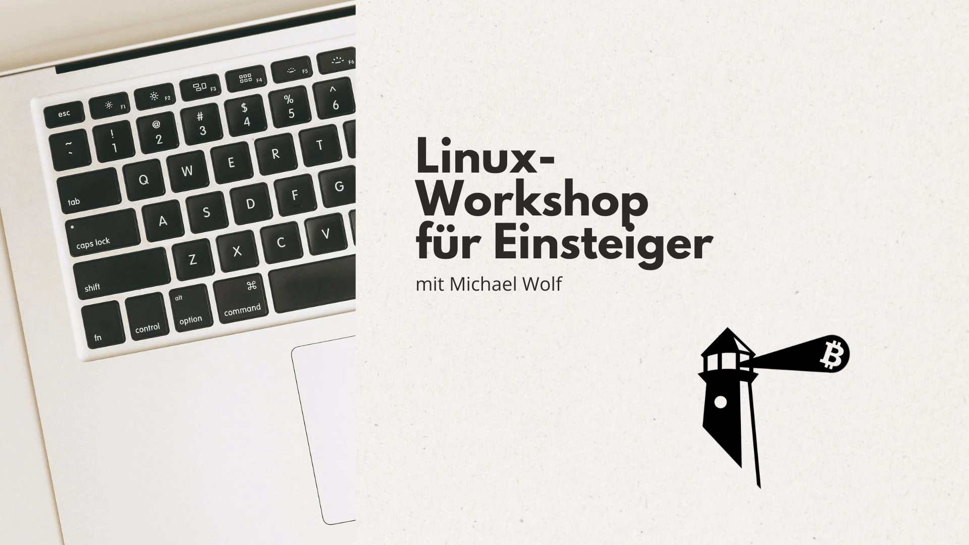 Linux Workshop München